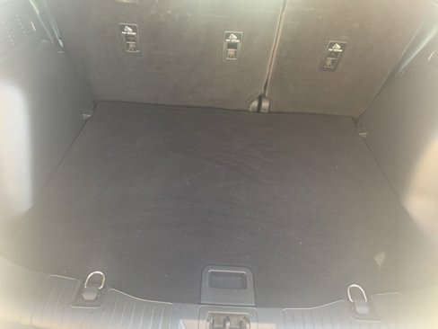 Used 2020 Ford Escape Titanium image 11