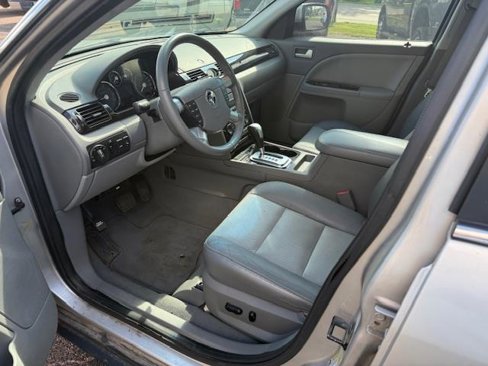 Used 2007 Mercury Montego Premier image 13