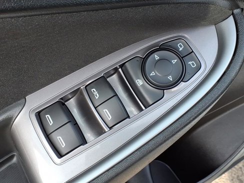 Used 2024 Chevrolet Malibu LT image 12