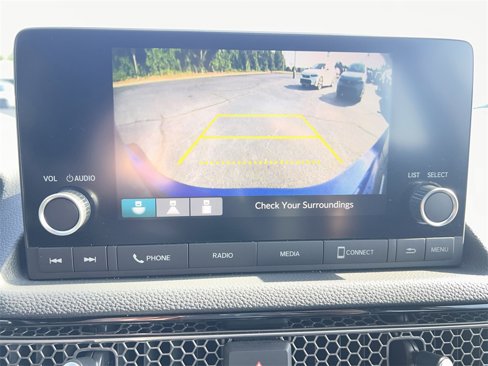 Used 2023 Honda Civic Sport image 27