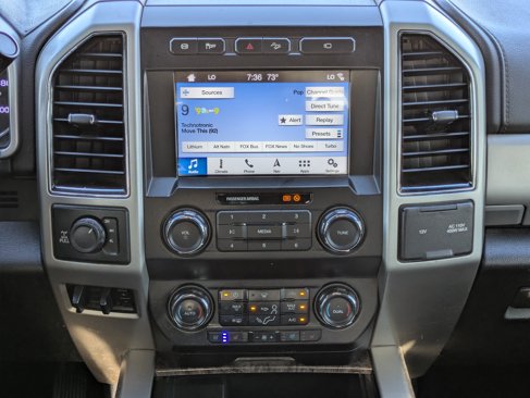 Used 2015 Ford Explorer Limited image 15