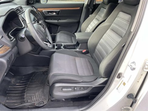 Used 2021 Honda CR-V EX image 14