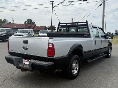 Used 2008 Ford F250 XL image 3