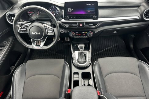 Used 2023 Kia Forte GT-Line w/ GT-Line Technology Package image 15