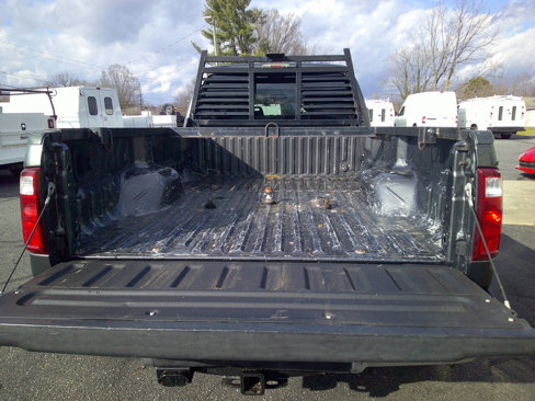 Used 2016 Ford F350 XLT w/ XLT Value Package image 17