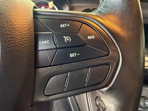 Used 2023 Dodge Challenger GT w/ Cold Weather Group image 17