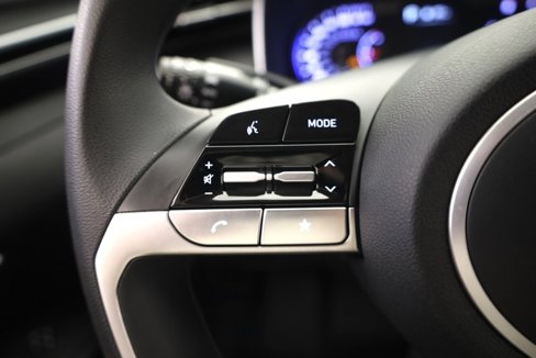 Used 2022 Hyundai Tucson SEL image 27