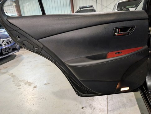 Used 2009 Lexus ES 350 image 17