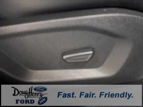 Used 2023 Ford Edge SEL image 38