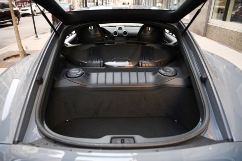 Used 2023 Porsche 718 Cayman GT4 RS image 26