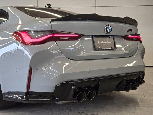 Used 2022 BMW M4 Competition image 8