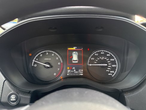 Used 2022 Subaru Forester image 9