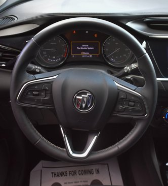 Used 2022 Buick Encore GX Preferred w/ Cold Weather Comfort Package image 23