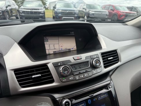 Used 2016 Honda Odyssey Touring image 22