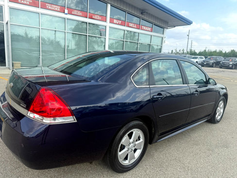 Used 2011 Chevrolet Impala LT image 9