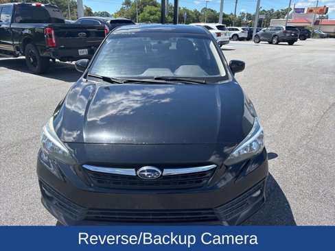Used 2020 Subaru Impreza 2.0i Premium image 5