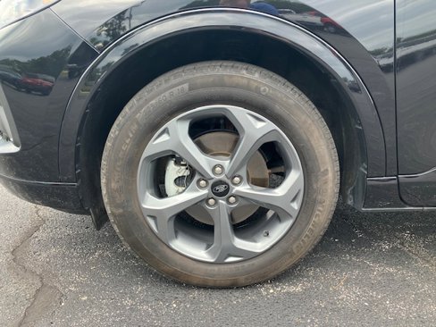 Used 2023 Ford Escape ST-Line w/ Tech Pack #1 image 11