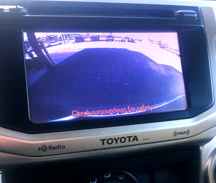 Used 2013 Toyota 4Runner Limited image 24