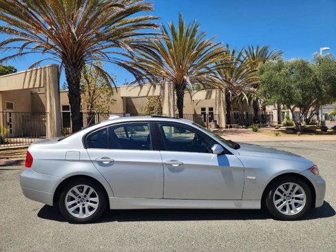 Used 2007 BMW 328i Sedan image 7