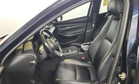 Used 2022 MAZDA MAZDA3 s image 10