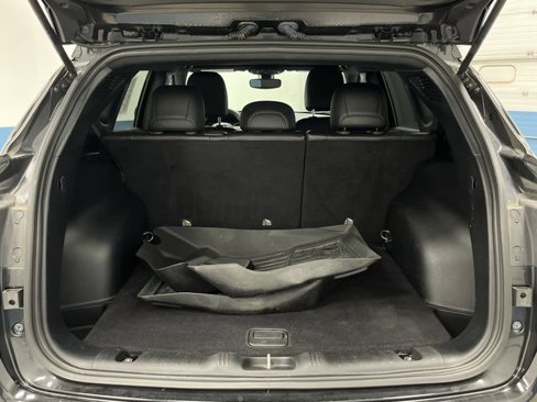 Used 2021 Jeep Compass 80th Special Edition image 14