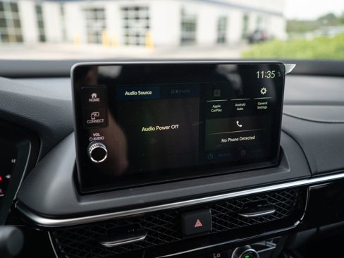 New 2025 Acura ADX FWD image 25