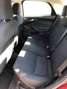 Used 2017 Ford Focus SE image 12