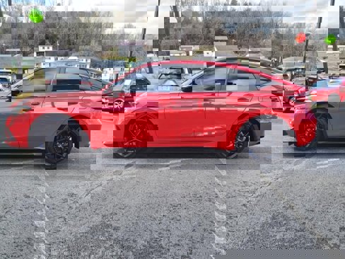 Used 2023 Honda Civic Sport image 2