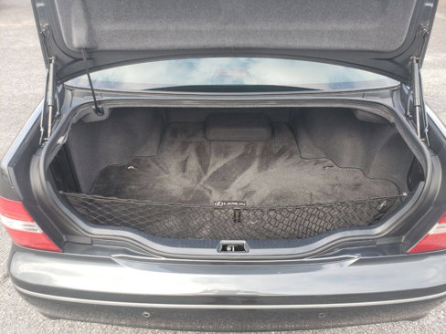 Used 2004 Lexus LS 430 image 12