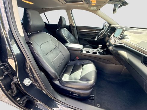 Certified 2020 Nissan Altima 2.5 SL image 29