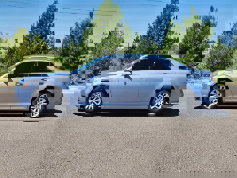Used 2012 Chrysler 300 image 4