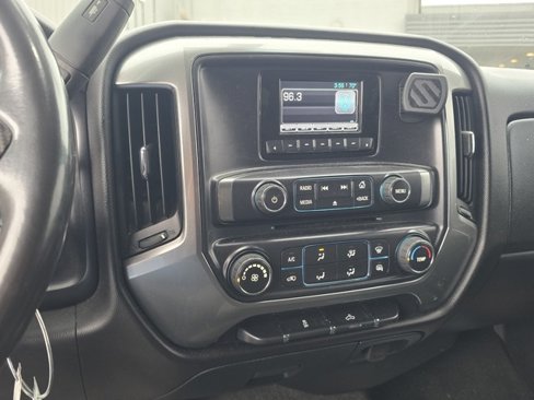 Used 2015 Chevrolet Silverado 1500 LT image 21