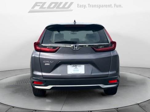 Used 2020 Honda CR-V LX image 7