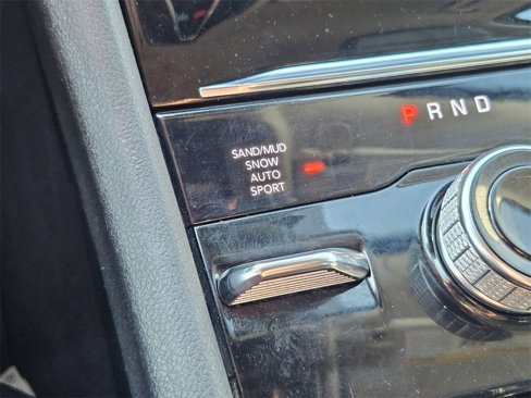 Used 2021 Jeep Grand Cherokee L Limited image 26
