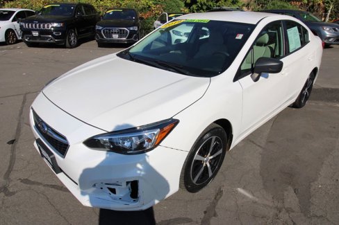 Used 2019 Subaru Impreza 2.0i image 2