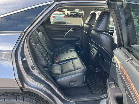 Used 2020 Lexus RX 450h AWD w/ Luxury Package image 23
