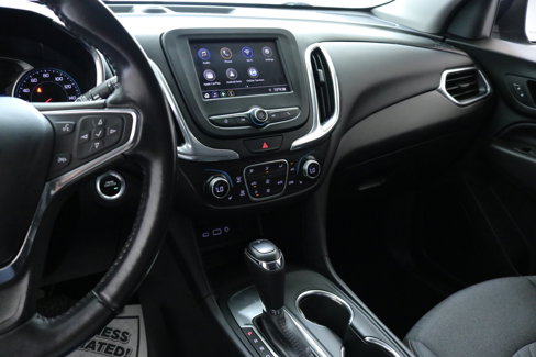 Used 2021 Chevrolet Equinox LT image 18