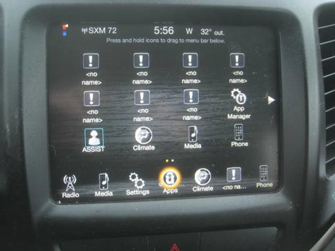 Used 2015 Jeep Cherokee Latitude image 21