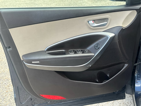 Used 2017 Hyundai Santa Fe Sport image 22
