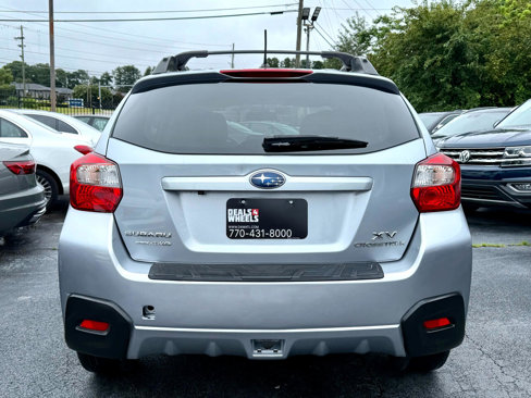 Used 2015 Subaru Crosstrek 2.0i Premium w/ Popular Package #1 image 9