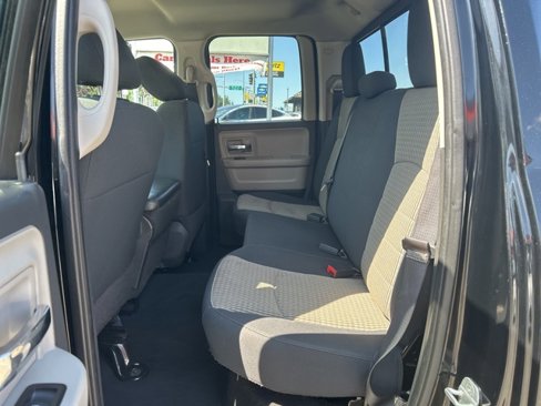 Used 2012 RAM 1500 Classic SLT image 17