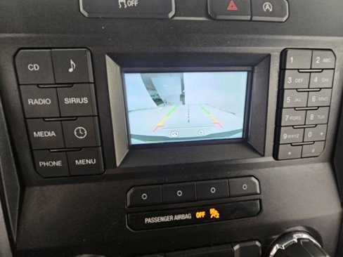 Used 2017 Ford F150 XLT w/ Equipment Group 301A Mid image 16