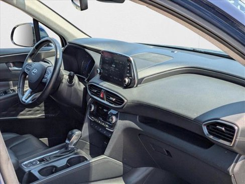 Used 2020 Hyundai Santa Fe Limited image 25
