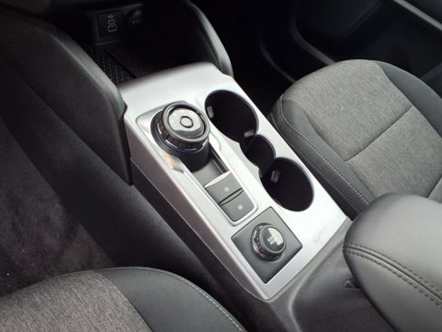Used 2024 Ford Bronco Sport Big Bend image 14