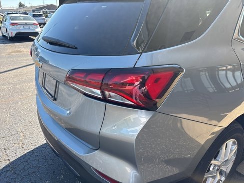 Used 2024 Chevrolet Equinox LT image 26