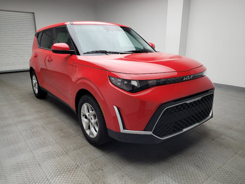 Used 2024 Kia Soul LX w/ Option Group 015 image 13