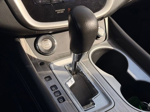 Used 2015 Nissan Murano S w/ Navigation Package image 32