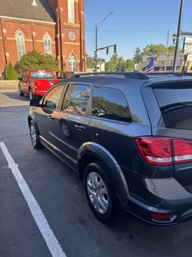 Used 2019 Dodge Journey SE w/ Connectivity Group image 7