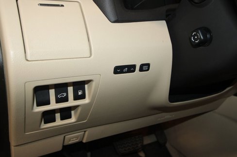 Used 2013 Lexus RX 350 FWD image 11