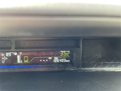 Used 2014 Toyota Prius V Three image 24